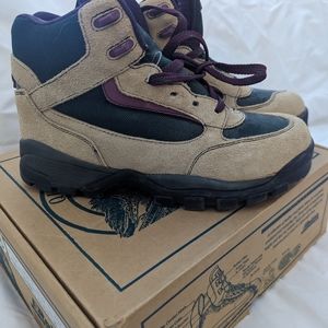 Raichle Hiking Boots